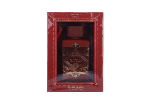Bade’e Al oud Sublime Lattafa 100ml