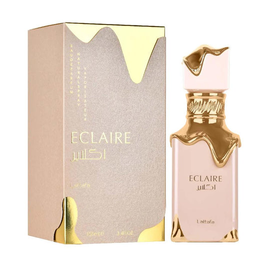 LATTAFA ECLAIR EDP 100ML