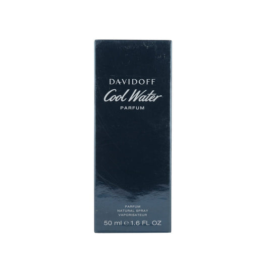 DAVIDOFF COOL WATER FOR HIM PARFUM 100ML