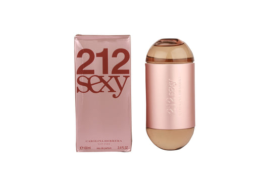 212 Sexy Carolina Herrera For Women