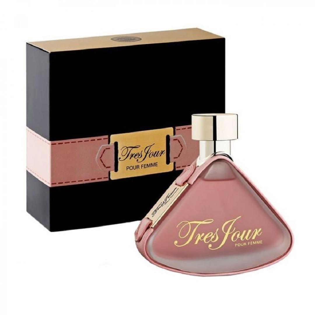 ARMAF TRES JOUR FEMME EDP 100ML