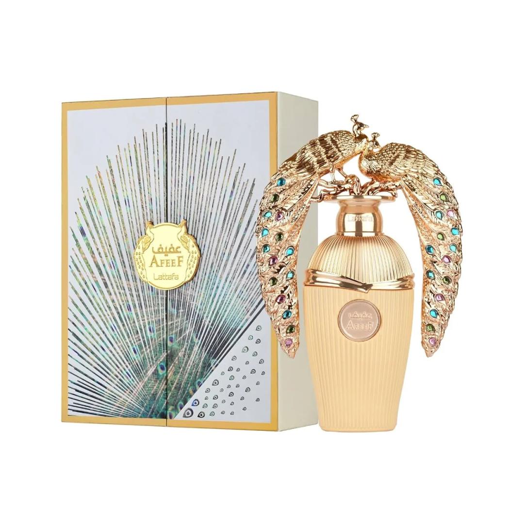 LATTAFA AFEEF EDP 100ML