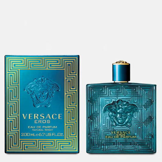 VERSACE EROS EDP 200ML