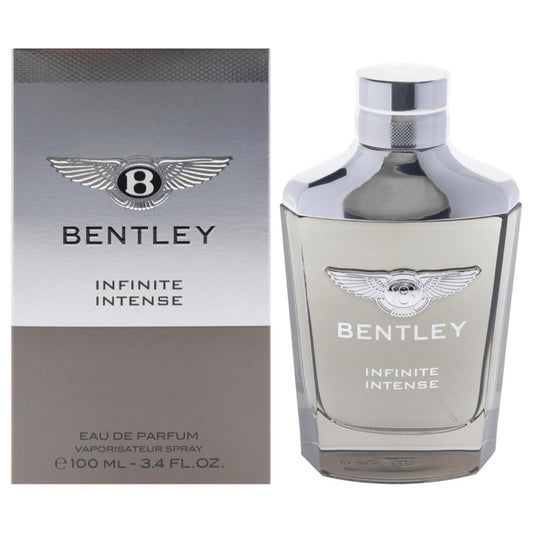 BENTLEY INFINITE INTENSE
