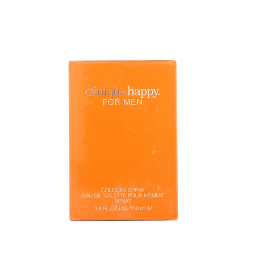 CLINIQUE HAPPY MEN 100ML
