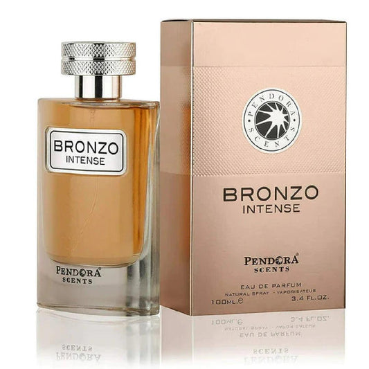 BRONZO INTENSE