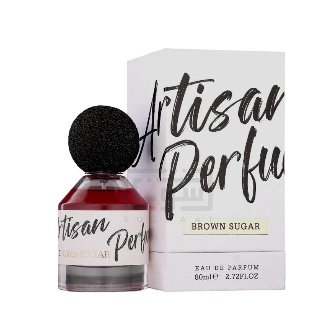 ARTISAN PERFUME BROWN SUGAR