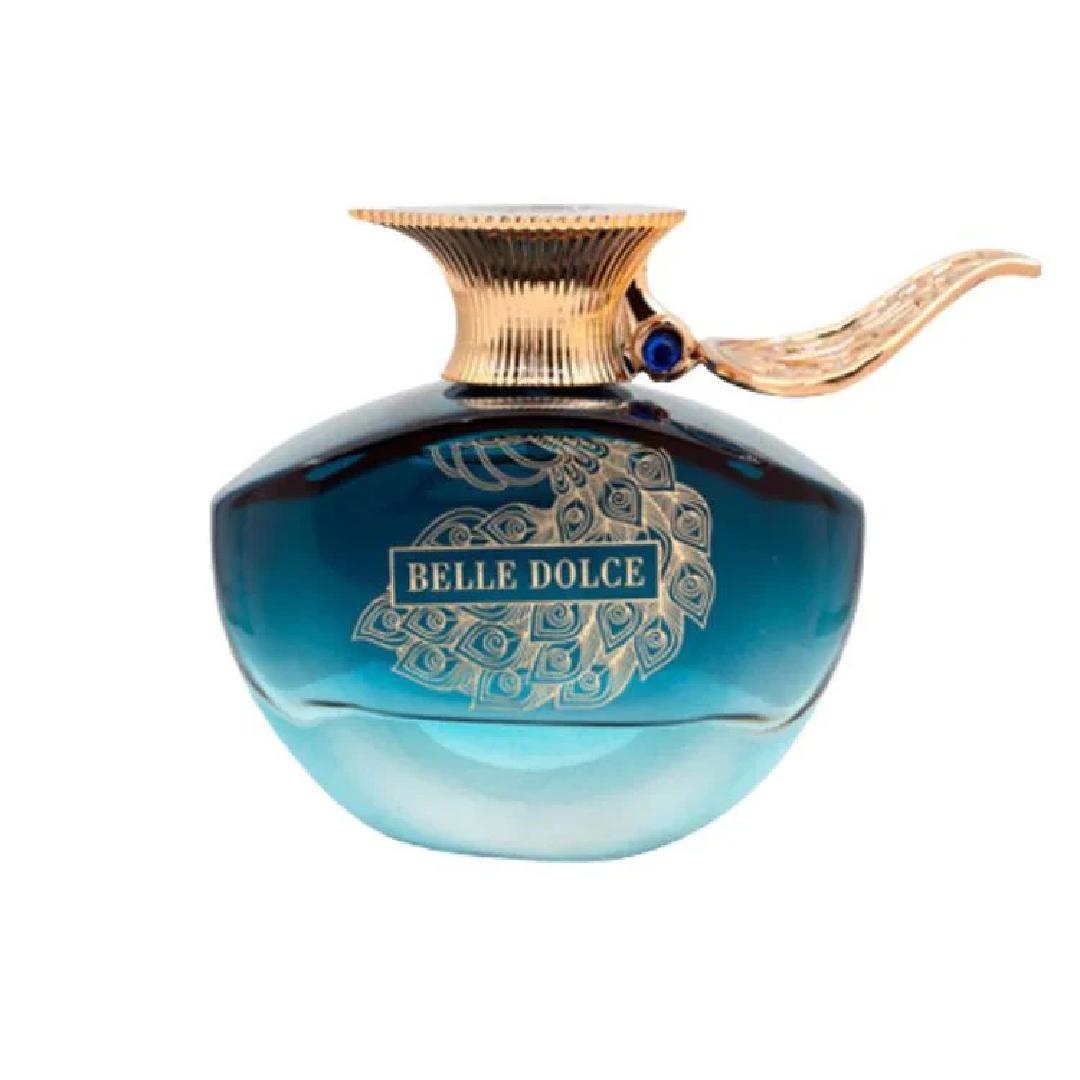 BELLE DOLCE