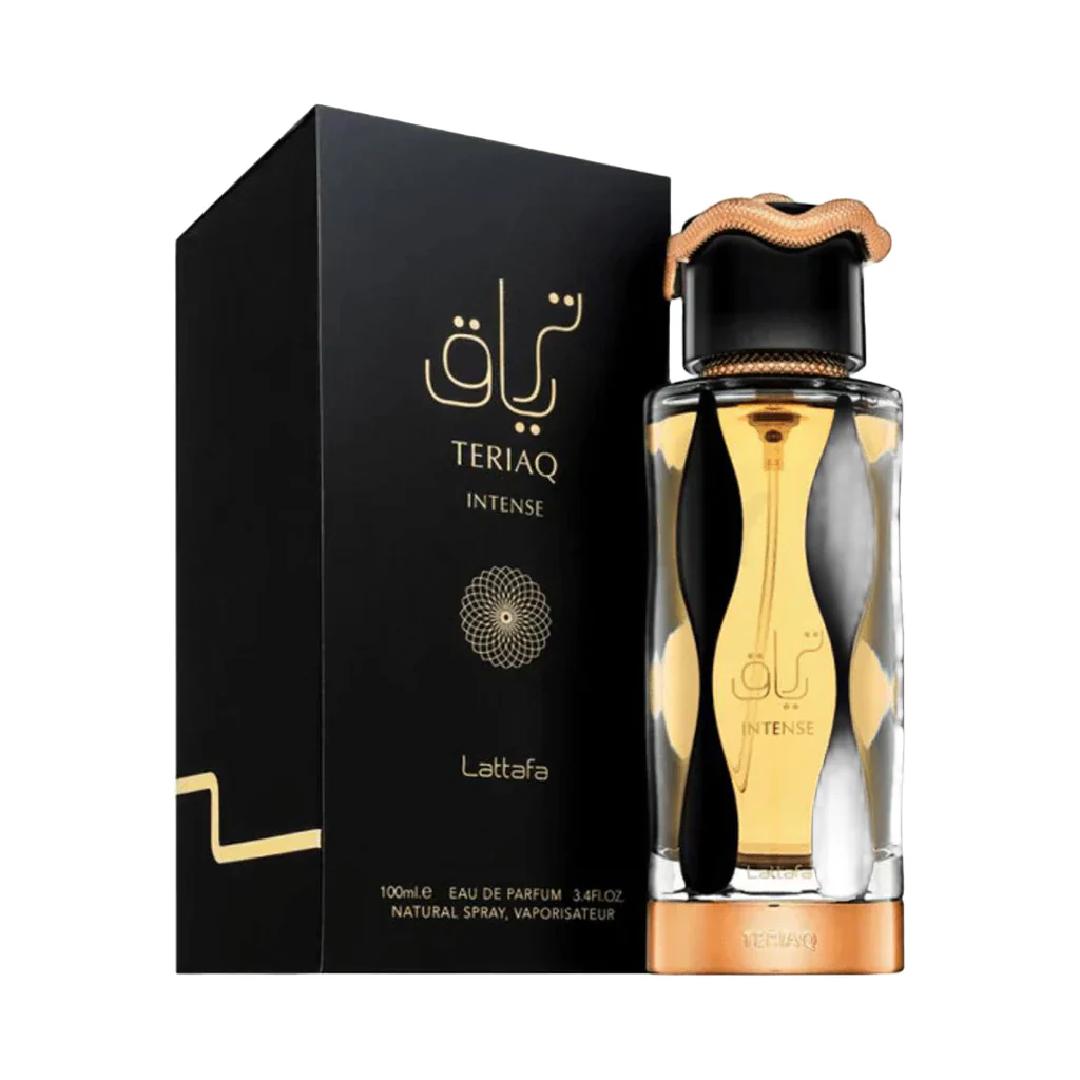 LATTAFA TERIAQ INTENSE EDP 100ml