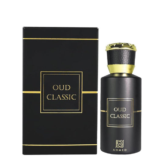 AHMED OUD CLASSIC