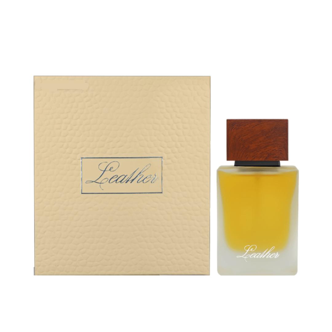 AHMED LEATHER