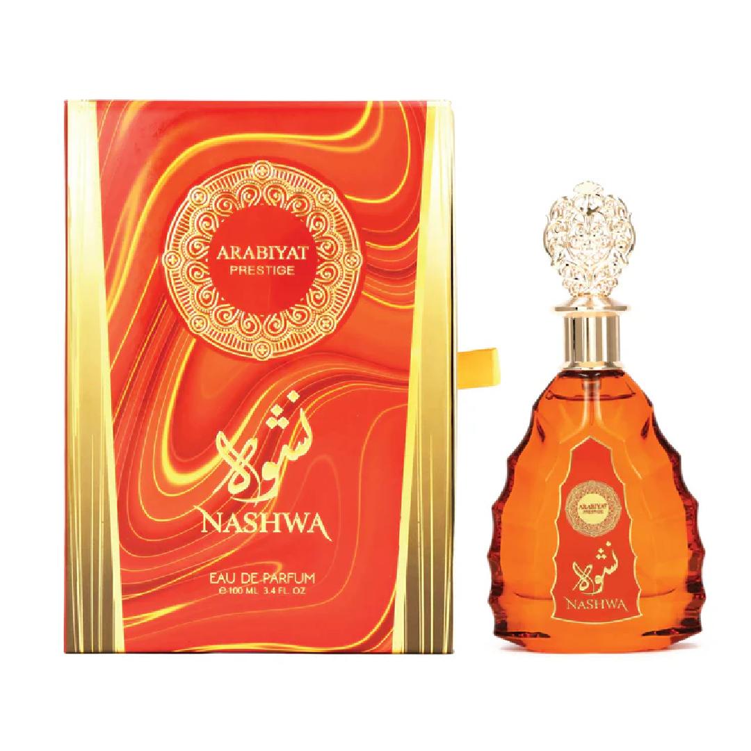 ARABIYAT PRESTIGE NASHWA EDP 100ml