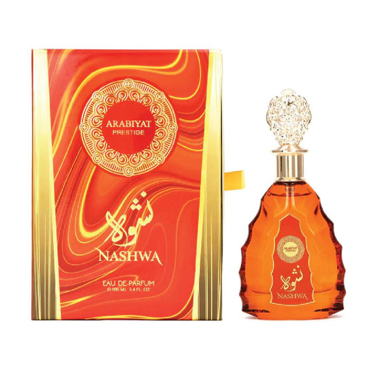 ARABIYAT PRESTIGE NASHWA EDP 100ml