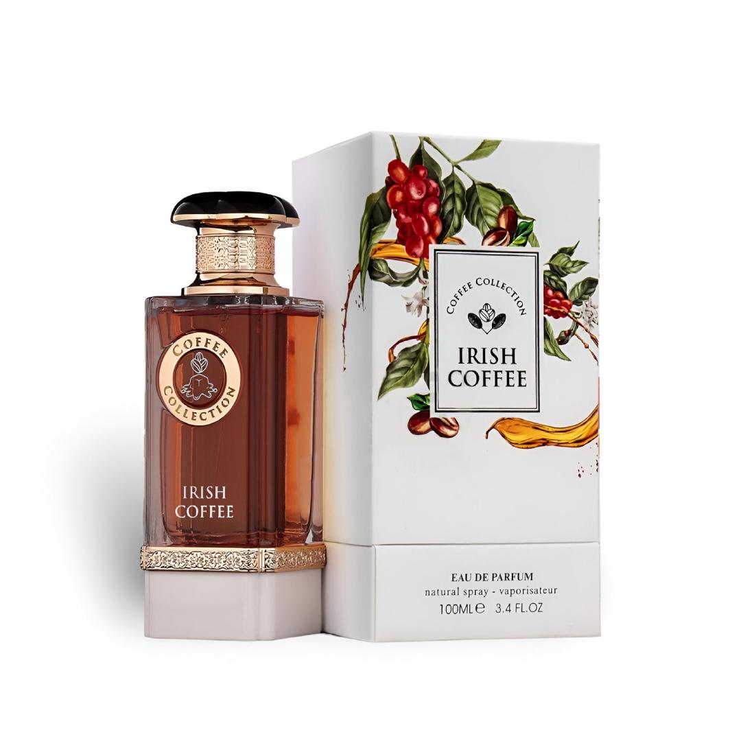 FRAGRANCE WORLD IRISH COFFEE 100ML