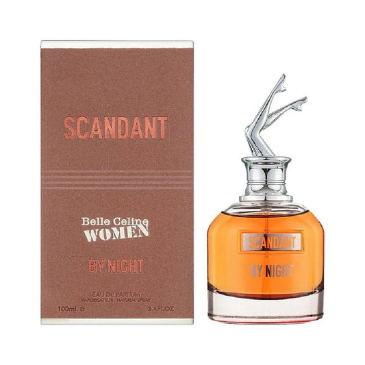 FRAGRANCE WORLD SCANDANT BY NIGHT