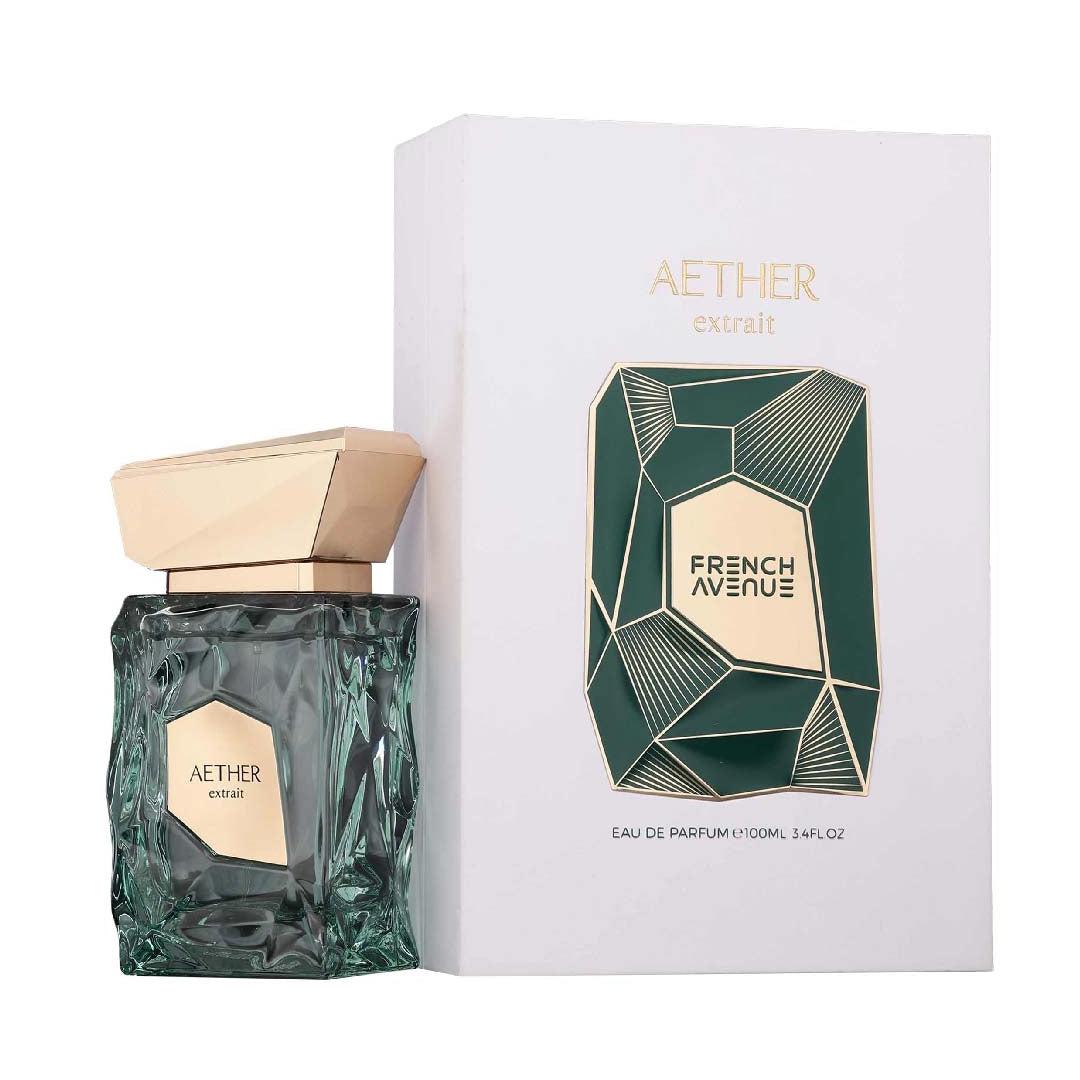 FRENCH AVENUE AETHER EXTRAIT EDP 100ml