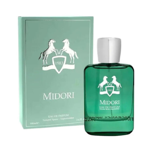 FRAGRANCE WORLD MIDORI
