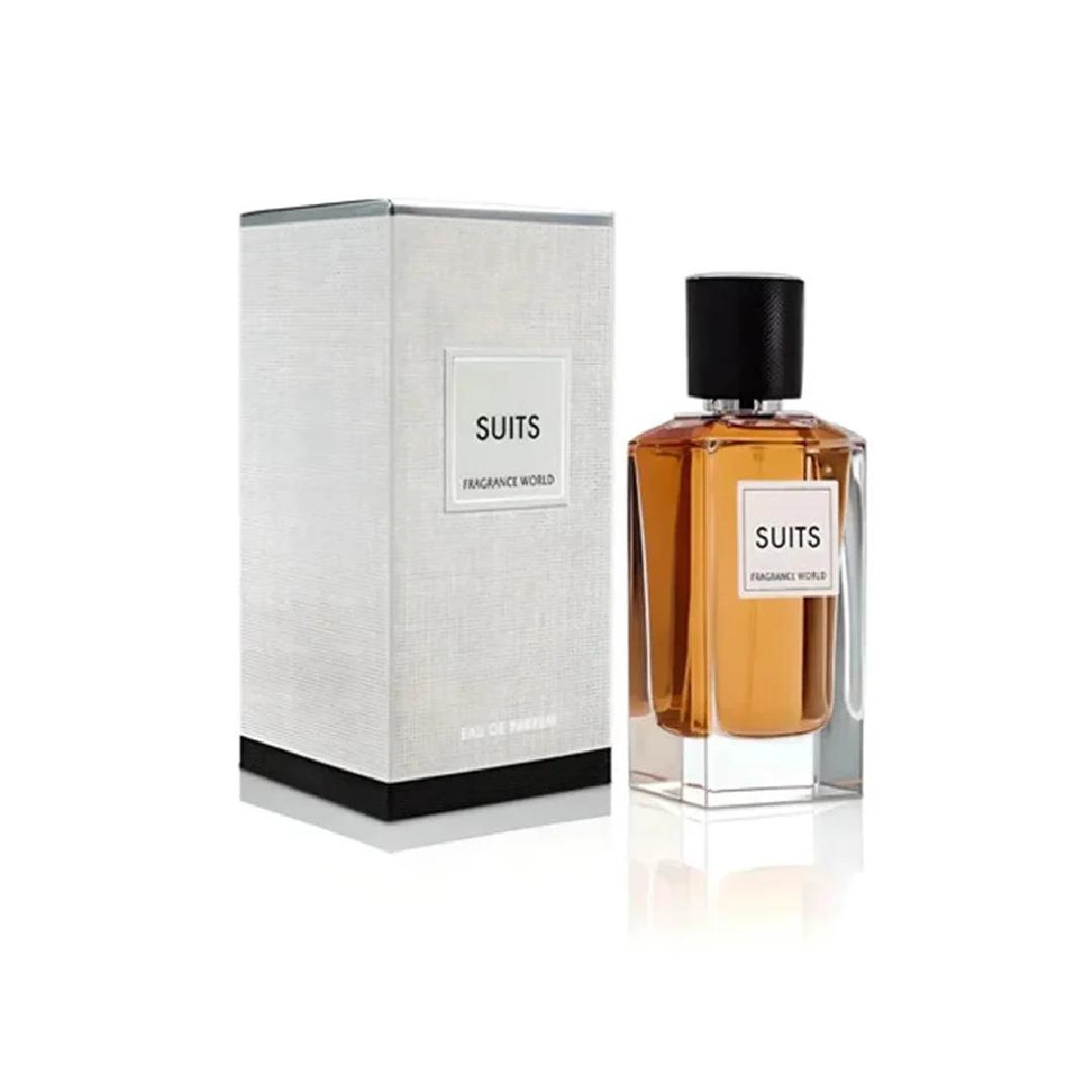 FRAGRANCE WORLD SUITS
