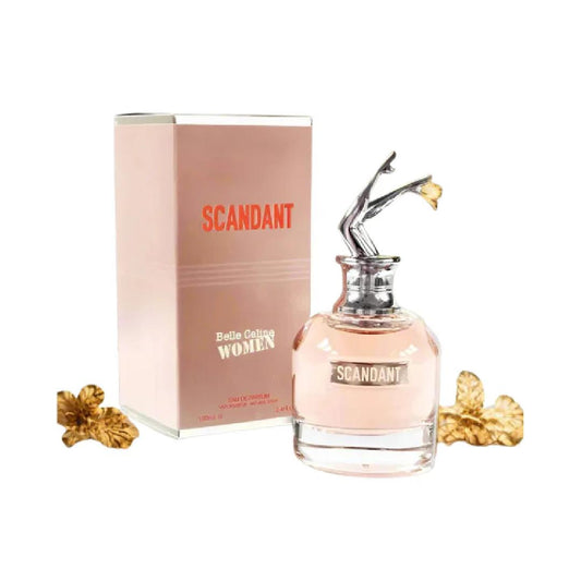 FRAGRANCE WORLD SCANDENT WOMEN
