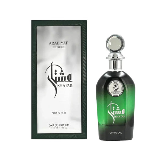 ARABIYAT PRESTIGE ISHATAR OUD