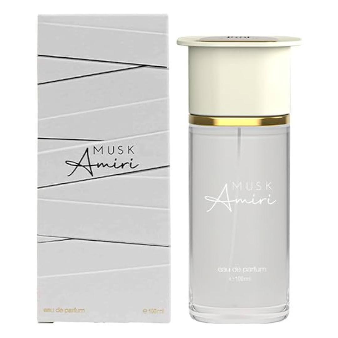 AHMED MUSK AMEERI