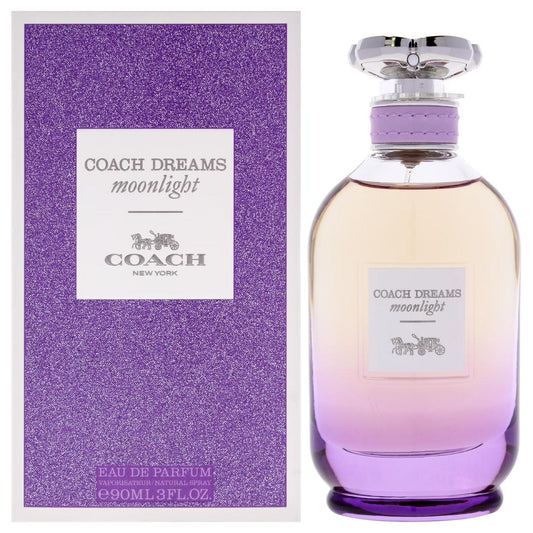 COACH DREAM MOONLIGHT EDP