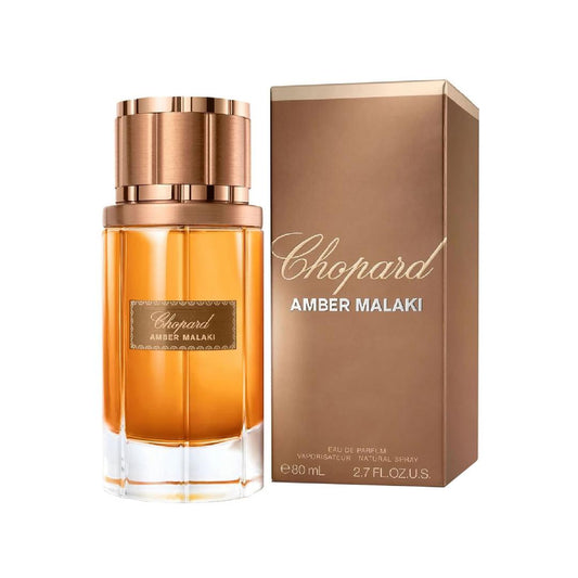 CHOPARD AMBER MALAKI