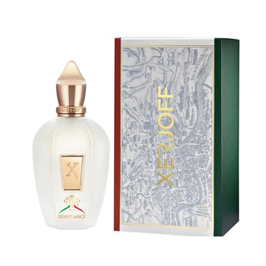XERJOFF RENAISANCE 100Ml