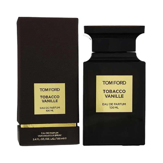 TOM FORD TOBACCO VANILLE EDP 100Ml