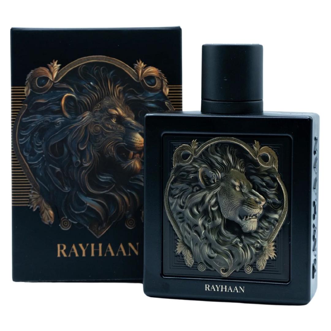 RAYHAAN LION EDP 100Ml