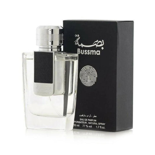 ARABIAN OUD BUSSMA EDP 50ML