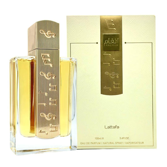 LATTAFA ANGHAM EDP 100Ml