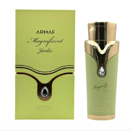 ARMAF MAGNIFICENT JARDIN EDP 100Ml