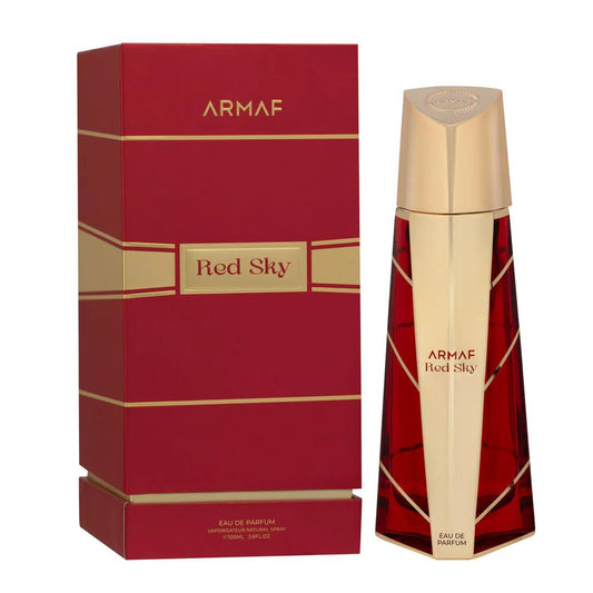 ARMAF RED SKY 105Ml