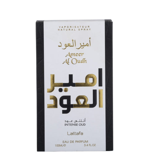 LATTAFA AMEER AL OUDH INTENSE