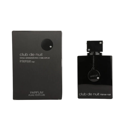 ARMAF CLUB DE NUIT INTENSE LIMITED EDITION PARFUM 105Ml