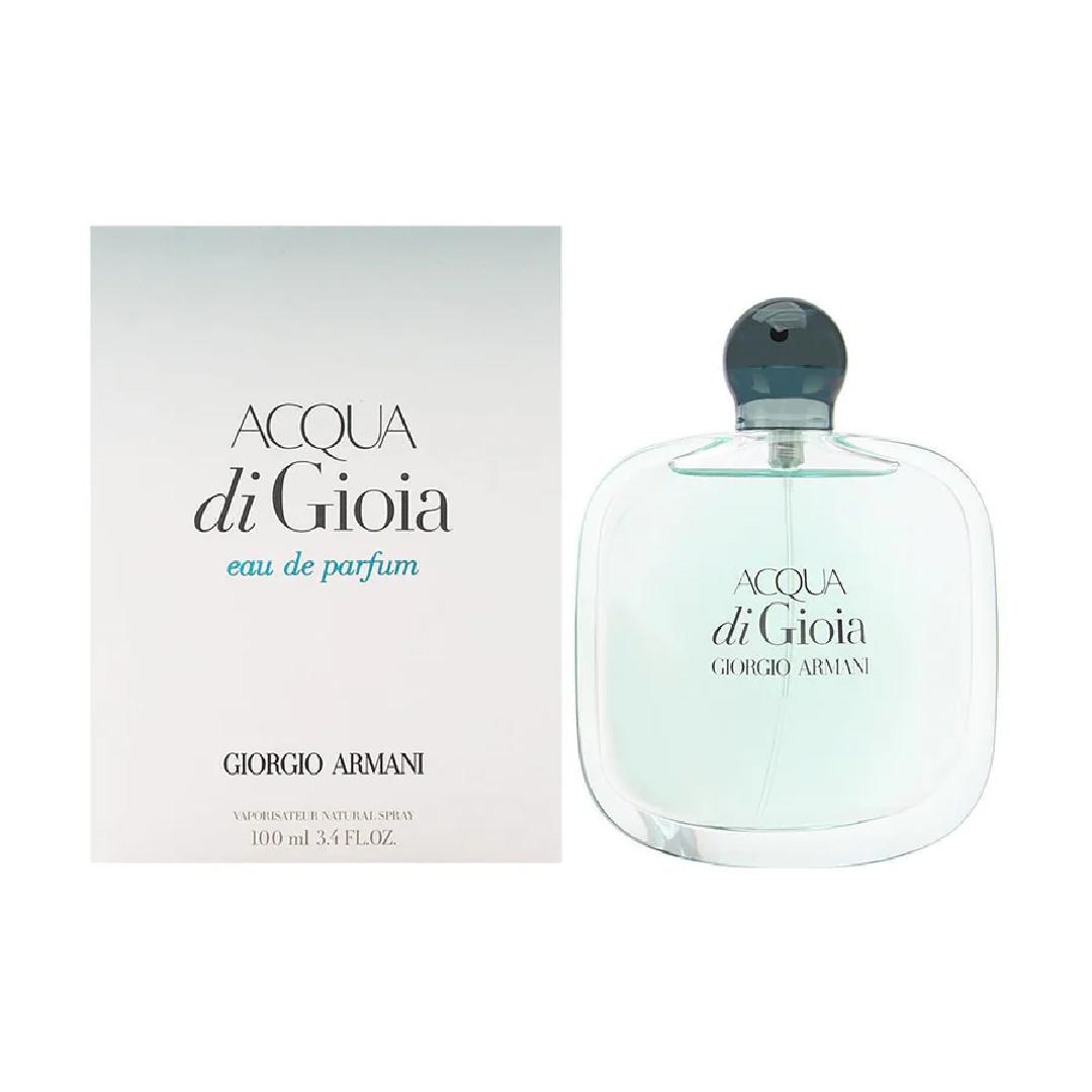 ARMANI ACQUA DI GI OIA EDP 100Ml
