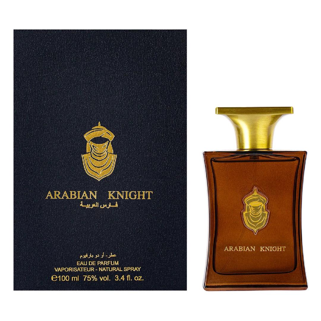 ARABIAN OUD ARABIAN KNIGHT EDP 100Ml