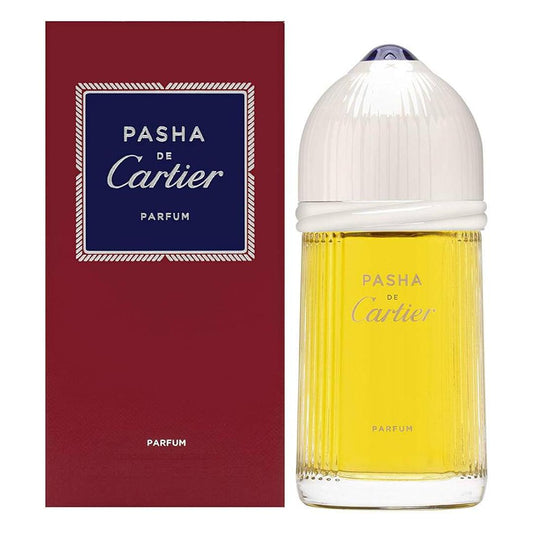 CARTIER PASHA DE CARTIER PERFUME 150ML