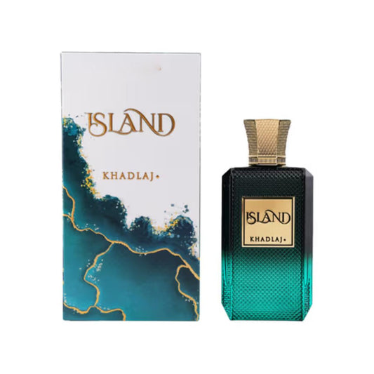 KHADLAJ ISLAND EDP 100ML