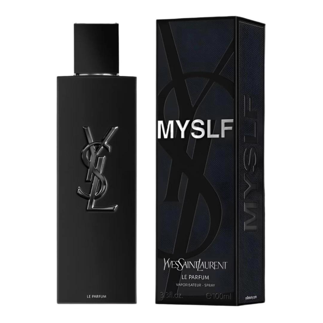 YSL MYSELF LE PARFUM 100ML