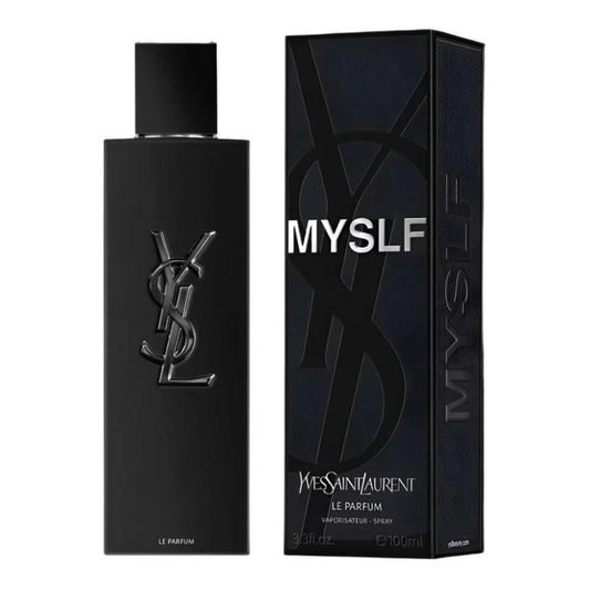 YSL MYSELF LE PARFUM 100ML