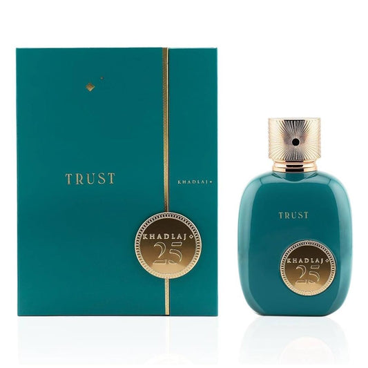 KHADLAJ 25 TRUST 100ML