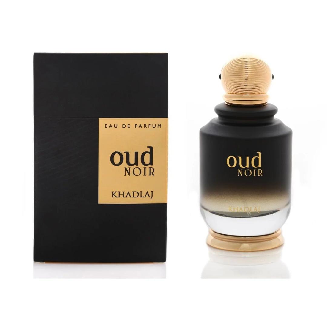 KHADLAJ OUD NOIR 100ML