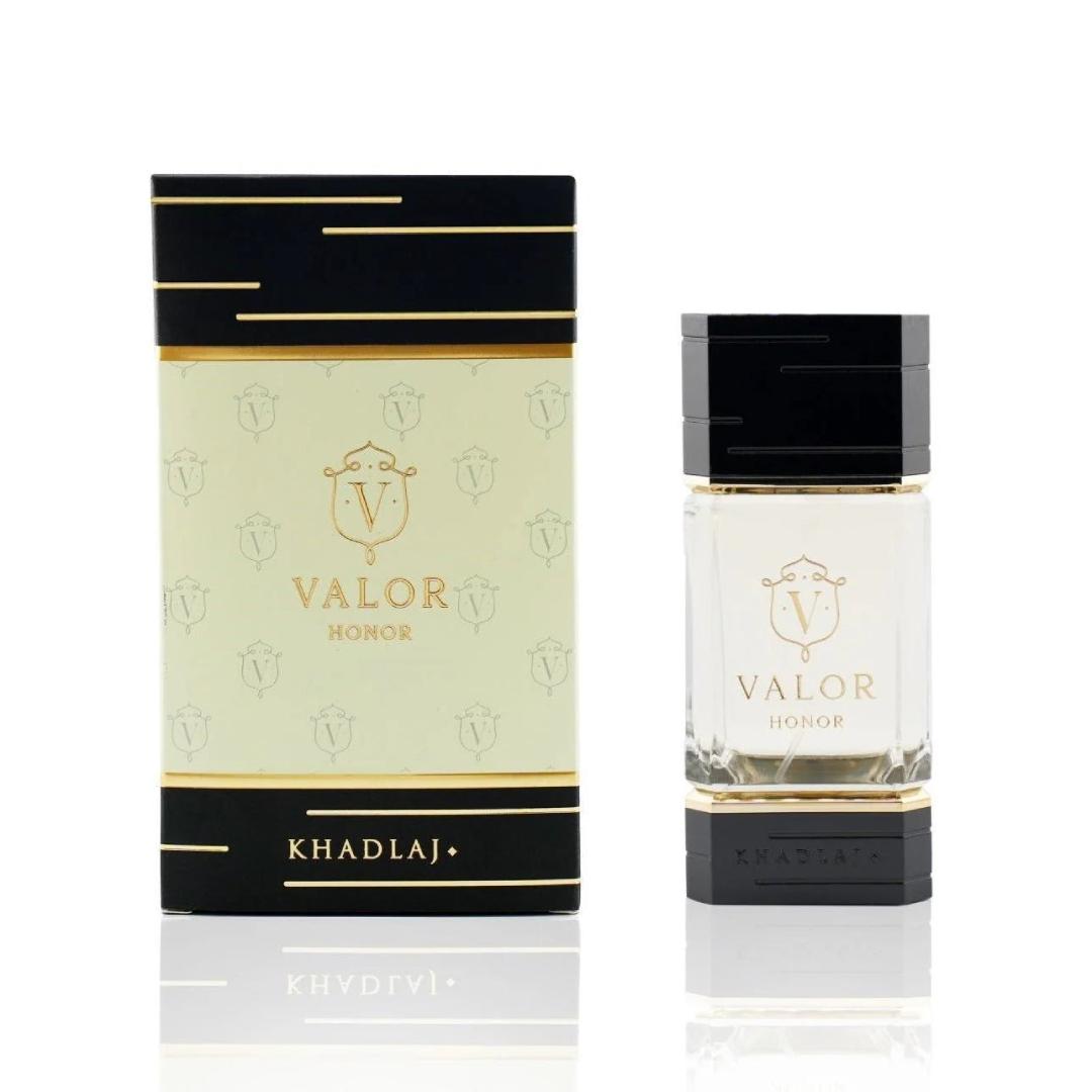 KHADLAJ VALOUR HONOUR 100ML