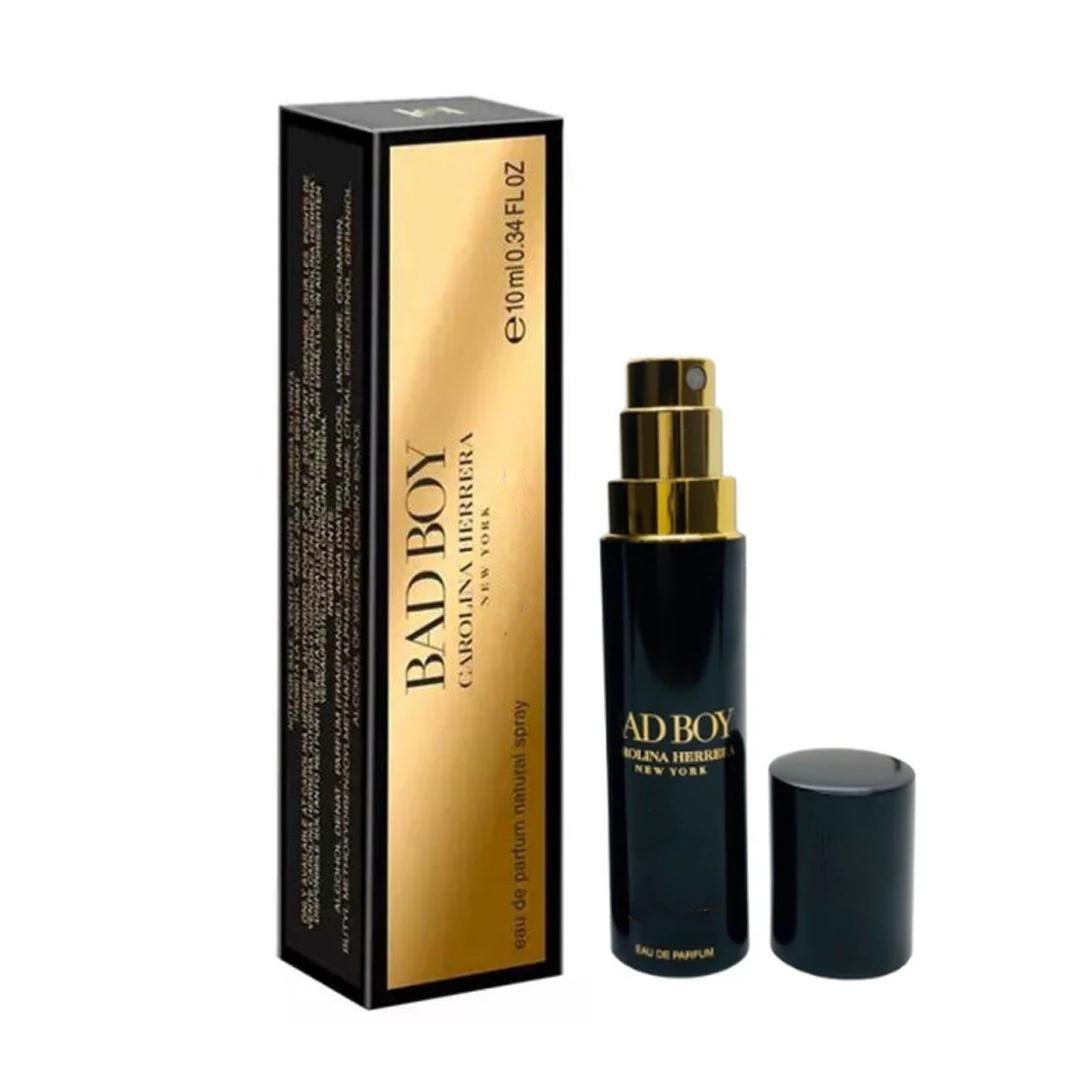 CAROLINA HERRERA BAD BOY EXTREME MINIATURE 10ML