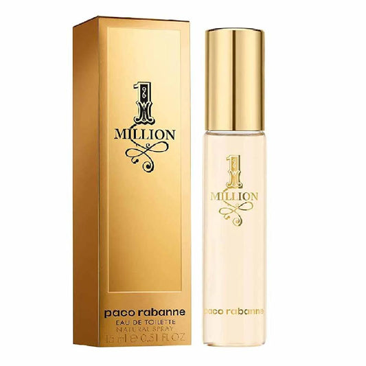 PACO RABBANE ONE MILLION 15ML MINIATURE