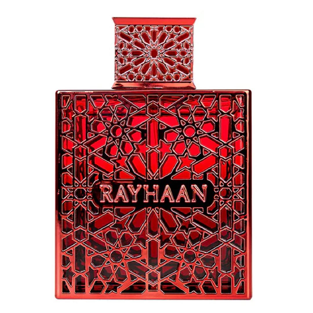 RAYHAAN MRP 2500