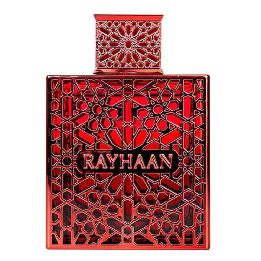 RAYHAAN MRP 2500