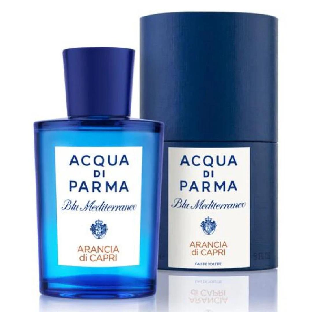 ASSORTED PERFUMES ADP BLUE MEDITERRANEO